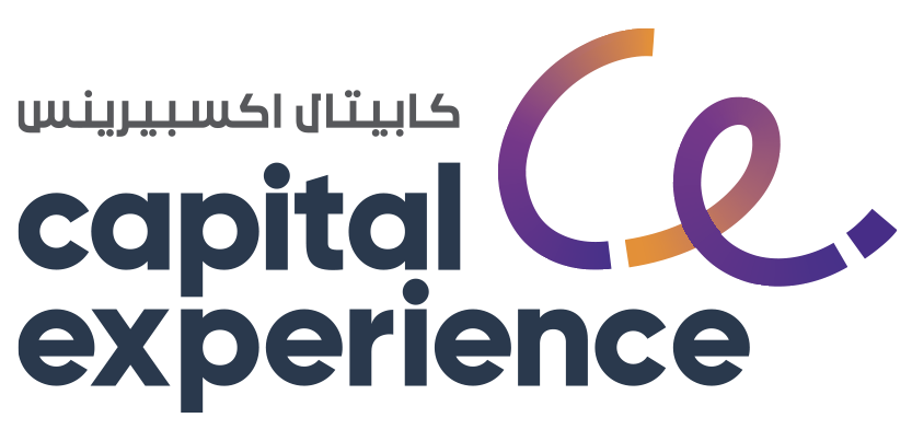Capital Experience Logo